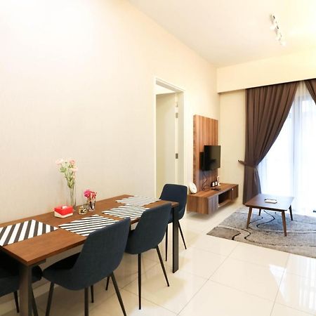 קואלה לומפור Victoria Home Bukit Bintang מראה חיצוני תמונה