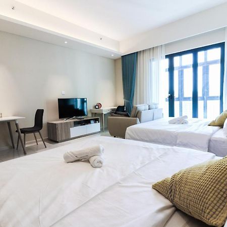 קואלה לומפור Victoria Home Bukit Bintang מראה חיצוני תמונה