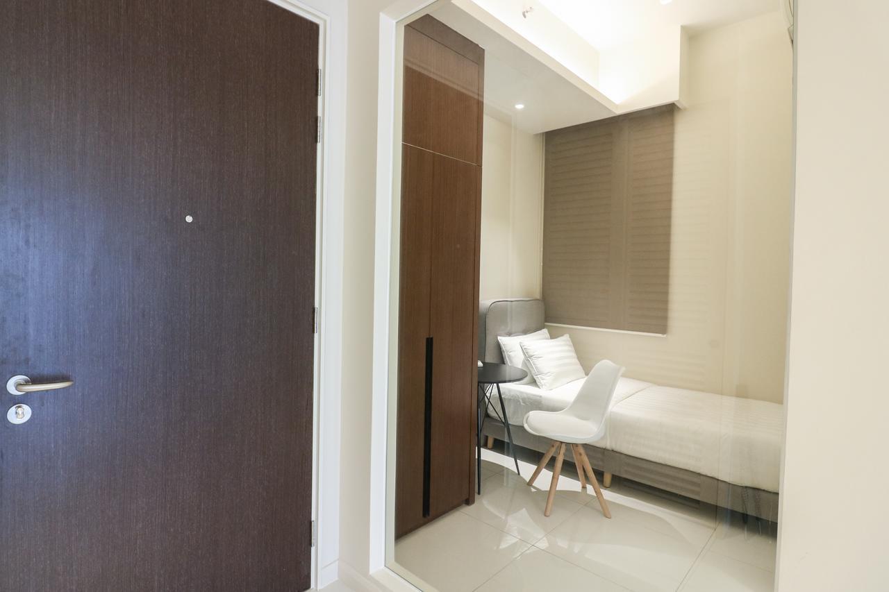קואלה לומפור Victoria Home Bukit Bintang מראה חיצוני תמונה