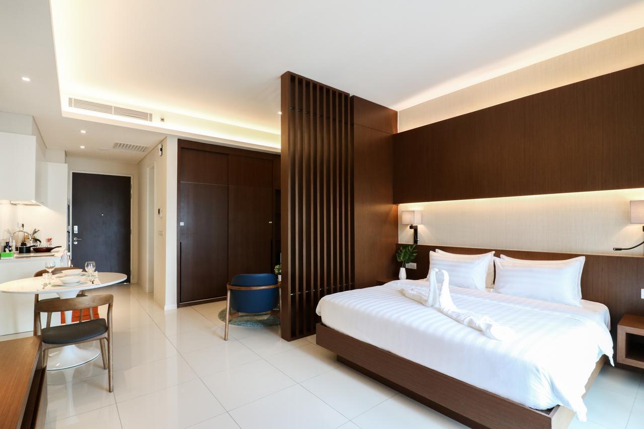 קואלה לומפור Victoria Home Bukit Bintang מראה חיצוני תמונה
